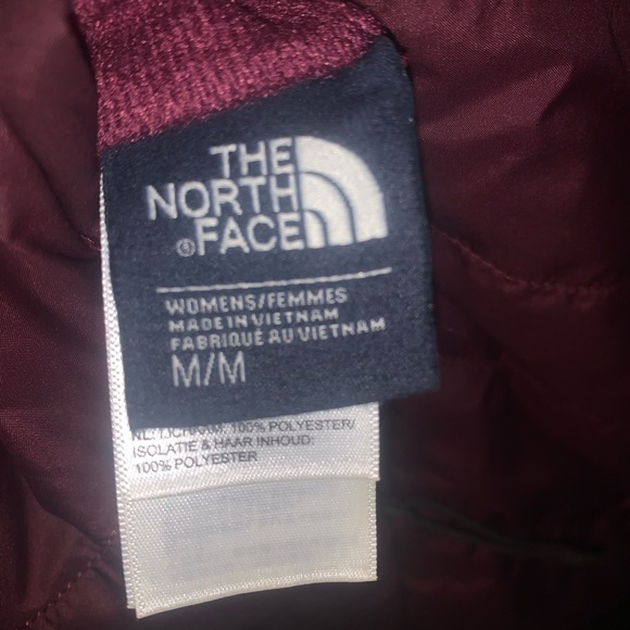 The North Face Women's Mossbud Insulated Reversible Jacket - Picture 6 of 9